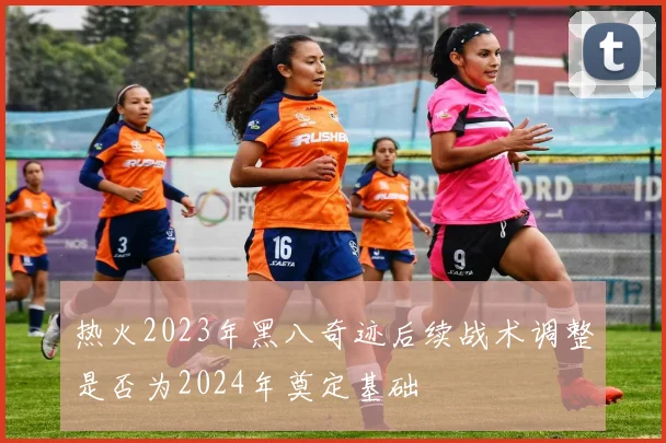 热火2023年黑八奇迹后续战术调整是否为2024年奠定基础