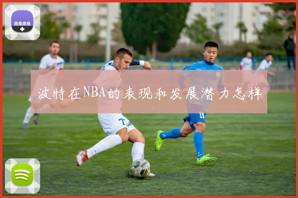 波特在NBA的表现和发展潜力怎样